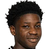 Джеремайя Менса