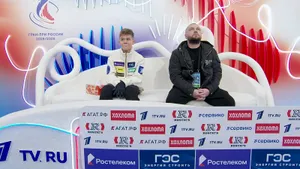 Маленький Принц фигурки безукоризнен на старте сезона. А проспект группы Тутберидзе фатально ошибся в Сибири