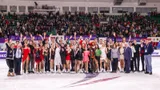 Каким будет сезон в фигурном катании: битвы внутри страны, один этап Гран-при вместо двух и домашнее судейство