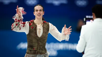 Петр Гуменник