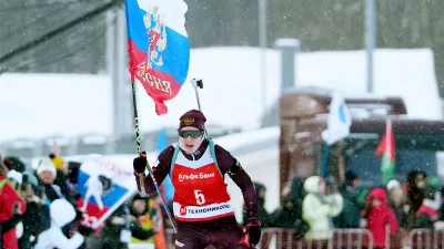 Наталия Шевченко