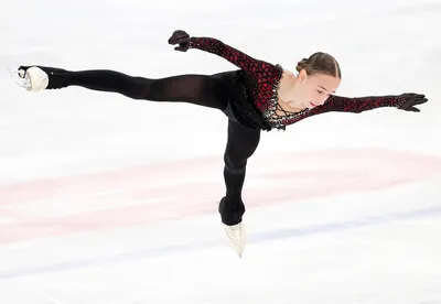 Дина Хуснутдинова