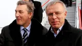 Фетисов воевал с Третьяком за власть в российском хоккее. Только он бросал ему вызов на выборах президента ФХР