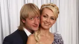 Плющенко — о годовщине свадьбы с Рудковской: «17 лет — как один миг»
