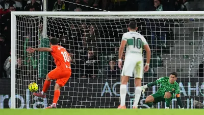 Микель Оярсабаль