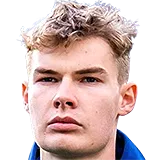 Матиас Йенсен