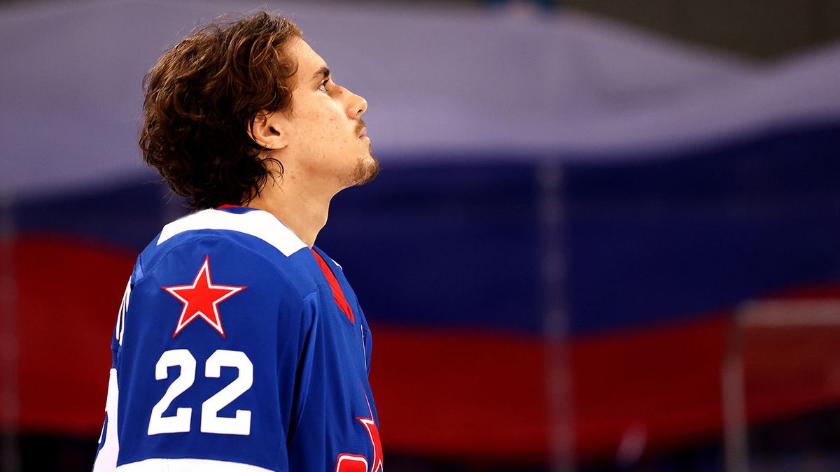 Хуснутдинов набрал 1-е очко в сезоне, отдав голевую передачу на Пастрняка