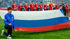 Африканская жара погасит темп: ставим на низ. Прогноз на Египет — Россия
