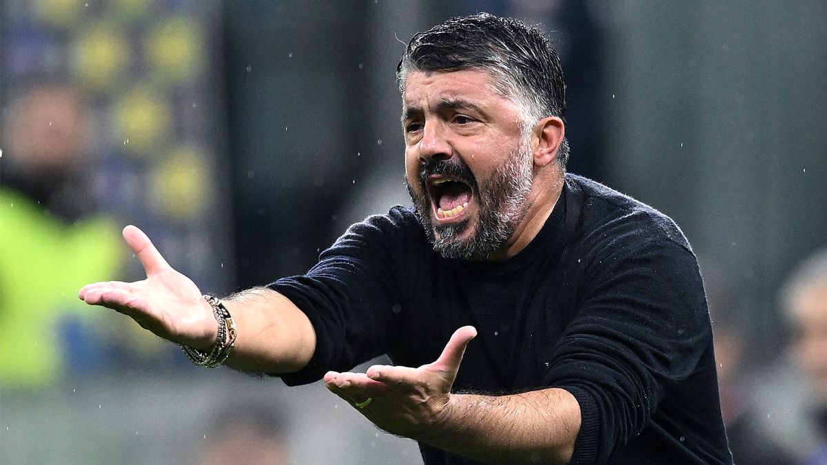 «Сегодня все было честно — это футбол». Гаттузо высказался о невыходе Италии на ЧМ