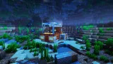 Эти моды добавляют в Minecraft подводную лодку и паровые двигатели: уникальные стимпанк-дополнения для игры
