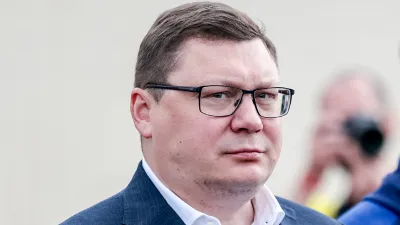 Максим Митрофанов