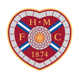 Харт оф Мидлотиан-2