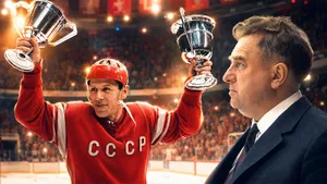 Он переписал историю СССР — в этом помог великий Тарасов. Тренер ЦСКА изменил карьеру звезды «Спартака» Старшинова