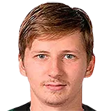 Никита Волосенков