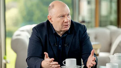Владимир Потанин