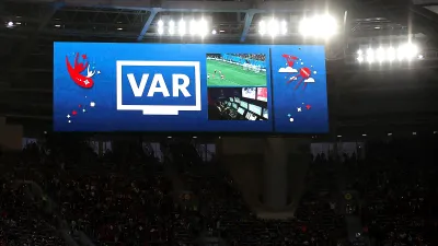 VAR