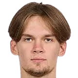 Егор Смирнов