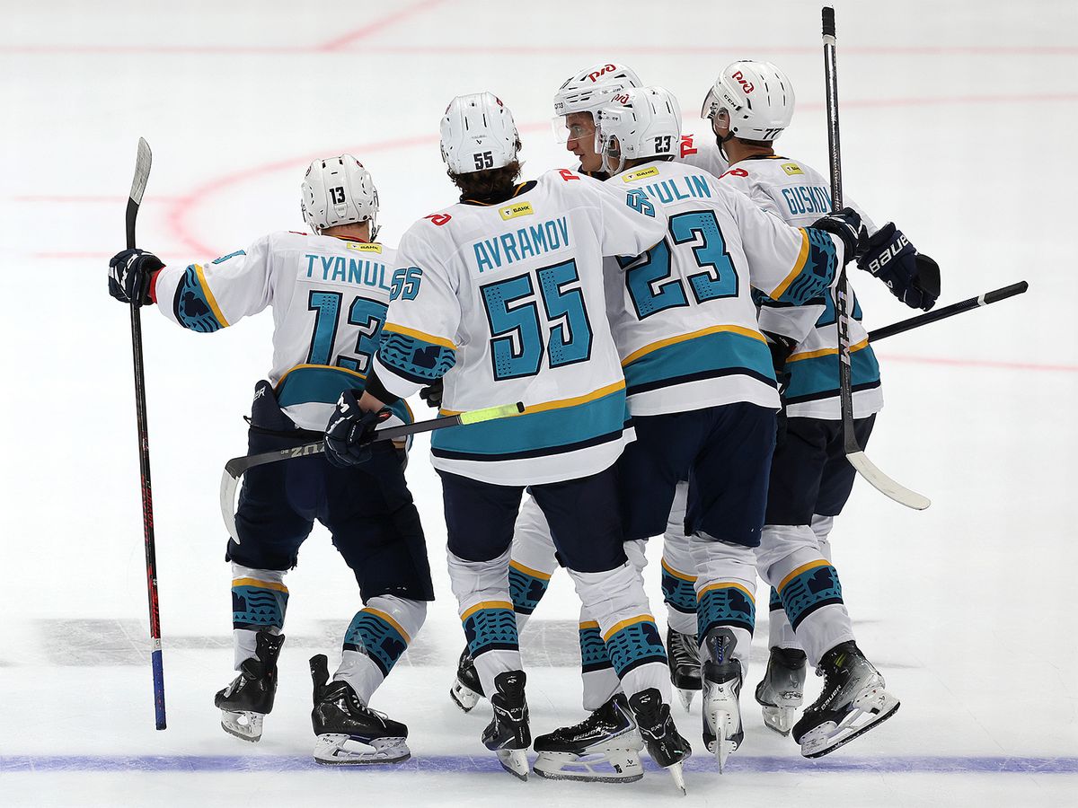 Михайлов — о победе «Сочи»: «Хорошо, что в нужный момент забили, дотерпели»