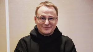 «Я — как радио на фоне»: Вудуш — о стриминге, Dota, новых «Героях» и пабстомпе