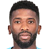 Элдер Тавареш