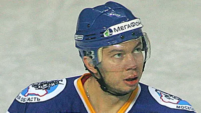 Илья Воробьев