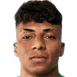 Алисон Сантос