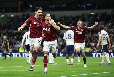 ФК Вест Хэм Лондон