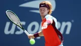 Рублев был на грани вылета с US Open. Вел 2:0 по партиям, но из-за психов сыграл пятисетовик