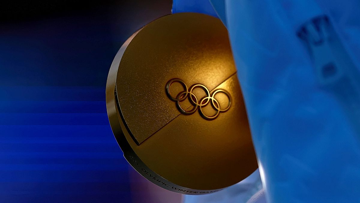 Украина завершила Олимпийские игры-2026 без медалей