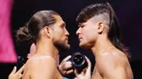 Конкурент Евлоева планирует стать чемпионом UFC: «Дивизиону нужно новое лицо»