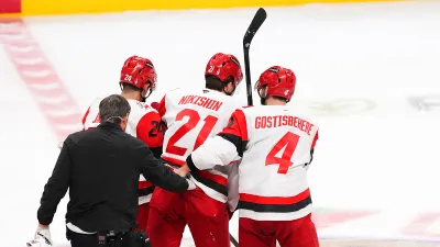 Александр Никишин