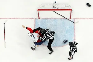 Им доверили заменить Россию на Олимпиаде, а они опозорились на весь мир! Во Франции совсем не понимают хоккей?