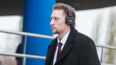 Алекс Коттон