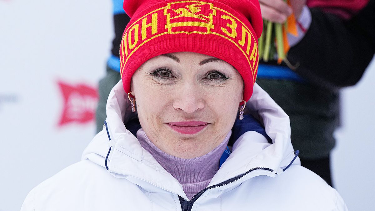 Ишмуратова: «О провале России на Олимпиаде-2026 речи быть не может. Здесь не участвует наша страна»