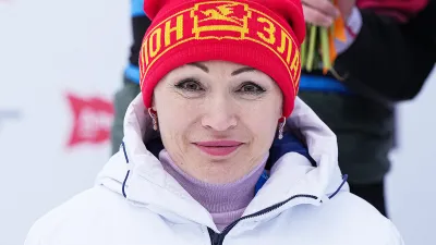 Светлана Ишмуратова