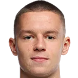 Даниил Чевардин