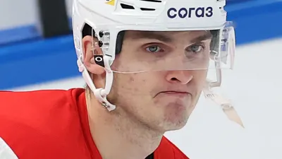 Егор Замула