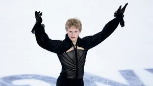 Русско-американский уникум фигурки возьмет золото на релаксе, ученик Тутберидзе выиграет медаль. Гран-при в Канаде