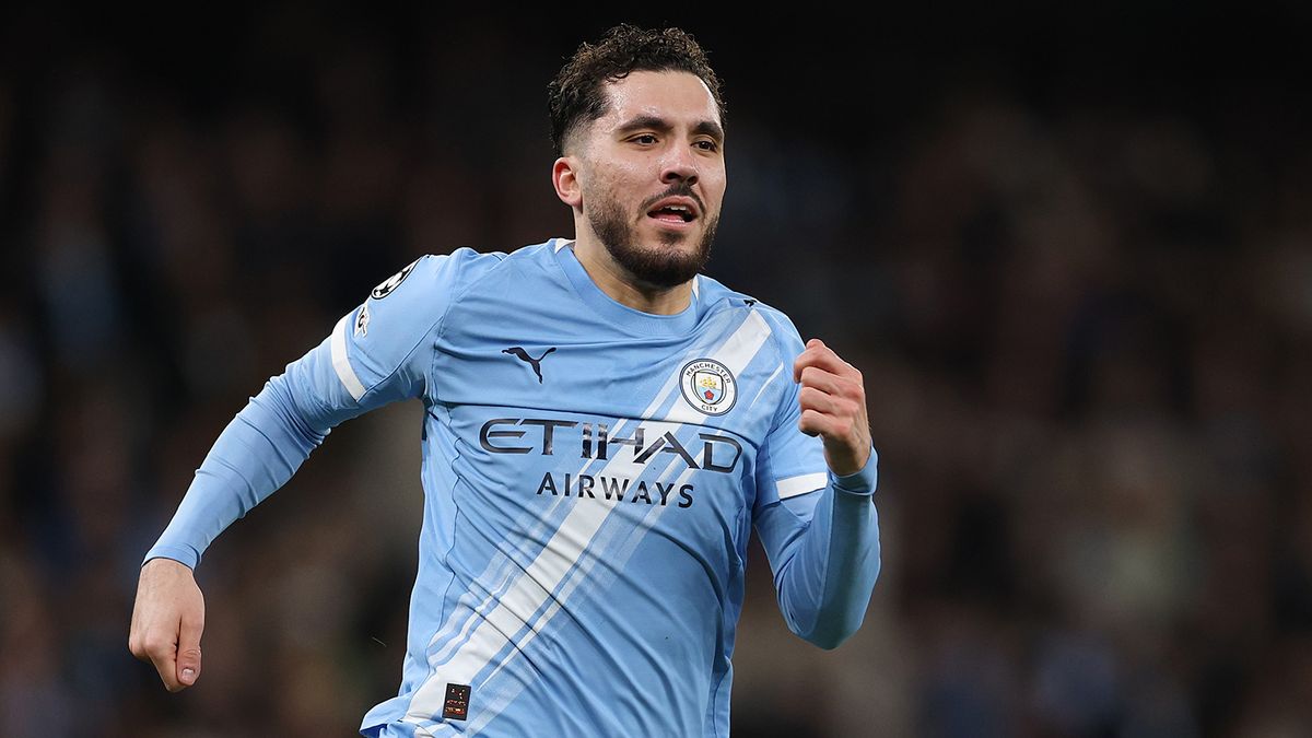 Гвардиола: «Шерки — необыкновенный талант. Его проблема в том, что иногда он играет слишком близко к Доннарумме»