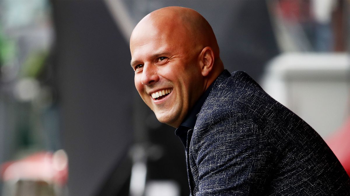 «Ливерпуль» пока не нашел правильного решения, чтобы превратить поражения в победы». Слот — о матче с ПСВ