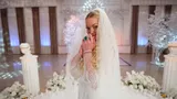 За кого Волочкова вышла замуж на «Свадьбе вслепую»: впервые стала невестой в 50 лет на шоу «Пятницы»
