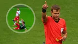 Почему Левников не назначил пенальти в ворота «Локомотива» на 87-й минуте матча со «Спартаком» — разбираем эпизод