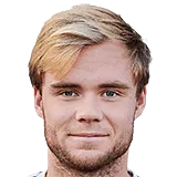 Густав Маркуссен