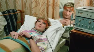 Тест: угадайте цитату из фильма «Любовь и голуби». Хорошо помните легендарное кино СССР?