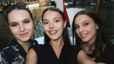 Анна Щербакова
