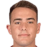 Патрисио Альборнос