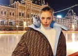 «Это угнетает». Дочь Кафельникова рассказала, чем ей не нравится Россия