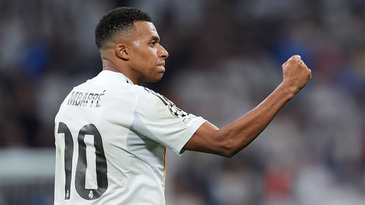 «Реал» объявил стартовый состав на матч с «Кайратом»