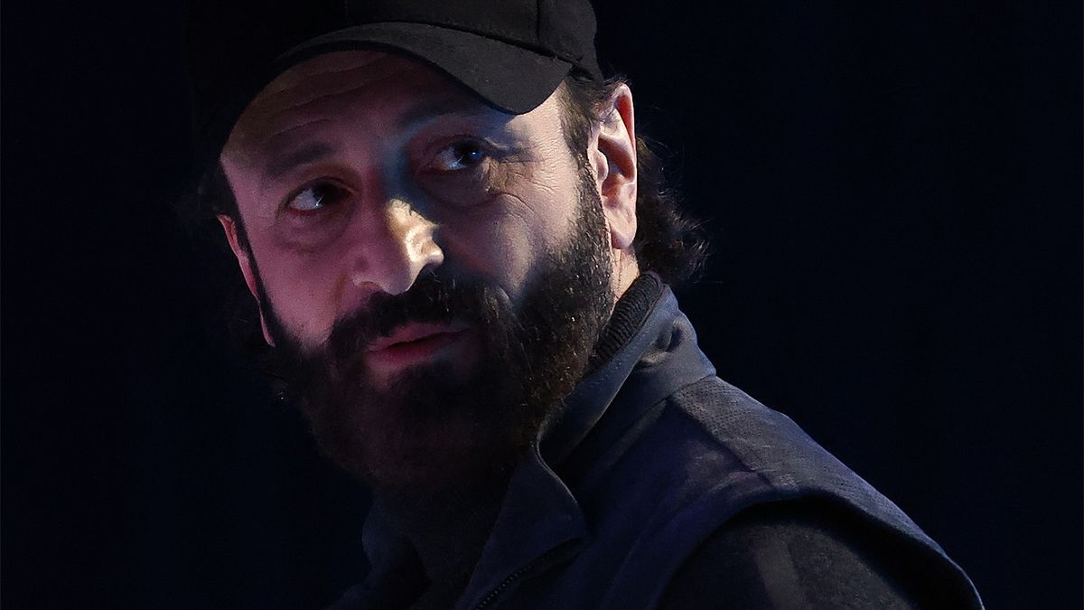 Валиева хочет в Ледниковый период, но Авербух сыплет инсайдами на старте проекта