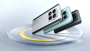 Уже подешевел — Poco M8 Pro продают от 24700: это мощный «народный флагман» с большой батареей и тотальной защитой